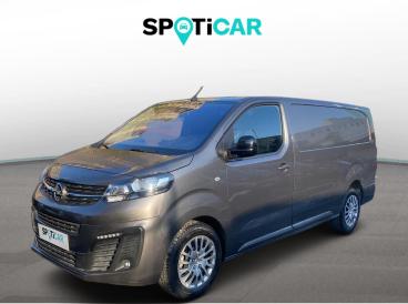 SPOTICAR Opel Vivaro Cargo 2.0 Dizel Mt6 147 Ctv Elgxl İkinci El Araç - Mpv Dizel Gri - Istanbul - 1200022758_1