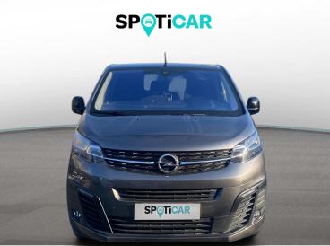 SPOTICAR Opel Vivaro Cargo 2.0 Dizel Mt6 147 Ctv Elgxl İkinci El Araç - Mpv Dizel Gri - Istanbul - 1200022758_2