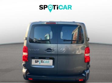 SPOTICAR Opel Vivaro Cargo 2.0 Dizel Mt6 147 Ctv Elgxl İkinci El Araç - Mpv Dizel Gri - Istanbul - 1200022758_5
