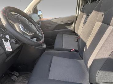 SPOTICAR Opel Vivaro Elegance İkinci El Araç - Sedan Lpg (fabrika çıkışlı) Beyaz - Çanakkale - 1200023453_3