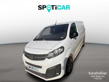 SPOTICAR Opel Vivaro Elegance İkinci El Araç - Sedan Lpg (fabrika çıkışlı) Beyaz - Çanakkale - 1200023453_4