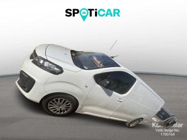 SPOTICAR Opel Vivaro Elegance İkinci El Araç - Sedan Lpg (fabrika çıkışlı) Beyaz - Çanakkale - 1200023453_5