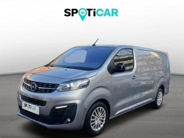 SPOTICAR Opel Vivaro Cargo 2.0 Dizel Mt6 147 Ctv Elgxl İkinci El Araç -  Dizel Gri - İstanbul - 1200023979_1