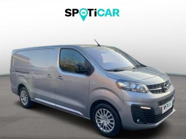 SPOTICAR Opel Vivaro Cargo 2.0 Dizel Mt6 147 Ctv Elgxl İkinci El Araç -  Dizel Gri - İstanbul - 1200023979_3