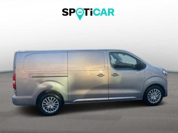 SPOTICAR Opel Vivaro Cargo 2.0 Dizel Mt6 147 Ctv Elgxl İkinci El Araç -  Dizel Gri - İstanbul - 1200023979_4