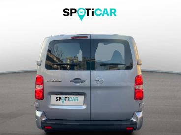 SPOTICAR Opel Vivaro Cargo 2.0 Dizel Mt6 147 Ctv Elgxl İkinci El Araç -  Dizel Gri - İstanbul - 1200023979_5