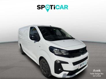 SPOTICAR Opel Vivaro Cargo 2.0 Dizel Mt6 122 Edition Xl İkinci El Araç -  Dizel Beyaz - Istanbul - 1200026060_3