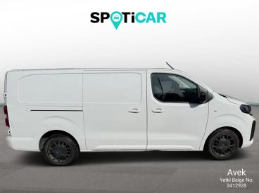 SPOTICAR Opel Vivaro Cargo 2.0 Dizel Mt6 122 Edition Xl İkinci El Araç -  Dizel Beyaz - Istanbul - 1200026060_4