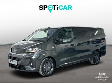 SPOTICAR Opel Vivaro Panelvan 2.0 Cdti L2h1 İkinci El Araç -  Dizel Gri - İstanbul - 1200026285_1