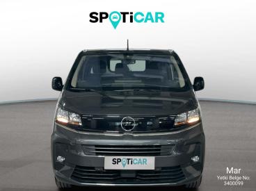 SPOTICAR Opel Vivaro Panelvan 2.0 Cdti L2h1 İkinci El Araç -  Dizel Gri - İstanbul - 1200026285_2
