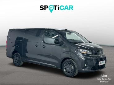 SPOTICAR Opel Vivaro Panelvan 2.0 Cdti L2h1 İkinci El Araç -  Dizel Gri - İstanbul - 1200026285_3