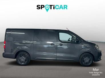 SPOTICAR Opel Vivaro Panelvan 2.0 Cdti L2h1 İkinci El Araç -  Dizel Gri - İstanbul - 1200026285_4