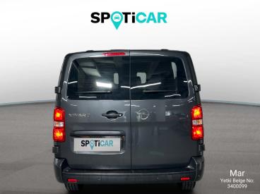 SPOTICAR Opel Vivaro Panelvan 2.0 Cdti L2h1 İkinci El Araç -  Dizel Gri - İstanbul - 1200026285_5