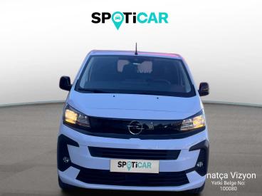 SPOTICAR Opel Vivaro Cargo 2.0 Dizel Mt6 147 Ctv Elgxl İkinci El Araç -  Dizel Beyaz - Adana - 1200026841_2