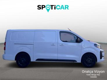 SPOTICAR Opel Vivaro Cargo 2.0 Dizel Mt6 147 Ctv Elgxl İkinci El Araç -  Dizel Beyaz - Adana - 1200026841_4