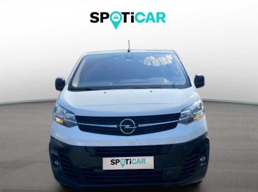 SPOTICAR Opel Vivaro Cargo 2.0 Dizel Mt6 122 Edition Xl İkinci El Araç -  Dizel Beyaz - İstanbul - 1200026881_2