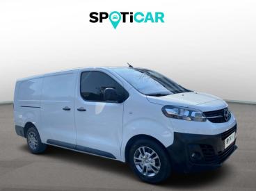 SPOTICAR Opel Vivaro Cargo 2.0 Dizel Mt6 122 Edition Xl İkinci El Araç -  Dizel Beyaz - İstanbul - 1200026881_3