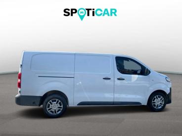 SPOTICAR Opel Vivaro Cargo 2.0 Dizel Mt6 122 Edition Xl İkinci El Araç -  Dizel Beyaz - İstanbul - 1200026881_4