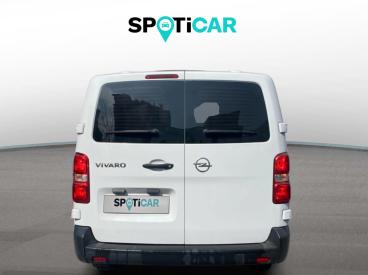 SPOTICAR Opel Vivaro Cargo 2.0 Dizel Mt6 122 Edition Xl İkinci El Araç -  Dizel Beyaz - İstanbul - 1200026881_5