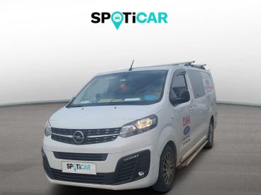 SPOTICAR Opel Vivaro City İkinci El Araç - Pickup Dizel Beyaz - MuĞla - 1200027044_1