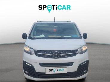 SPOTICAR Opel Vivaro City İkinci El Araç - Pickup Dizel Beyaz - MuĞla - 1200027044_4