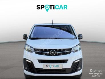 SPOTICAR Opel Vivaro Cargo 2.0 Dizel Mt6 122 Edition Xl İkinci El Araç -  Dizel Beyaz - Denizli - 1200027890_2