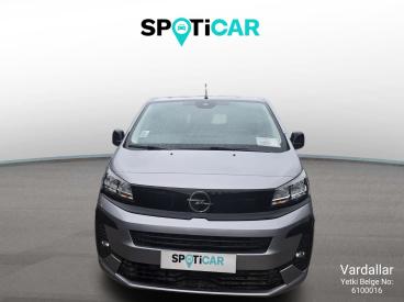 SPOTICAR Opel Vivaro Panelvan 2.0 Cdti L2h1 İkinci El Araç -  Dizel Gri - Trabzon - 1200028263_2