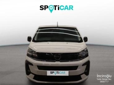 SPOTICAR Opel Vivaro 2.0 Td  Cargo Ultİmate Xl İkinci El Araç -  Dizel Beyaz - Kayseri - 1200029139_2