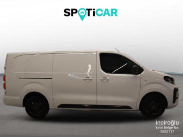 SPOTICAR Opel Vivaro 2.0 Td  Cargo Ultİmate Xl İkinci El Araç -  Dizel Beyaz - Kayseri - 1200029139_4