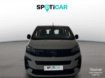SPOTICAR Opel Vivaro 2.0 Td  Cargo Ultİmate Xl İkinci El Araç - Pickup Dizel Beyaz - Denizli - 1200029552_2