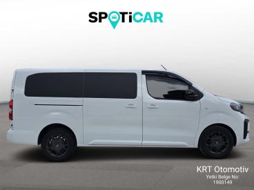 SPOTICAR Opel Vivaro Panelvan 2.0 Cdti L2h1 İkinci El Araç - Mpv Dizel Beyaz - Çorum - 1200029555_4