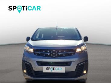 SPOTICAR Opel Vivaro Cargo 2.0 Dizel Mt6 147 Ctv Elgxl İkinci El Araç -  Dizel Gri - Kocaelİ - 1200029818_2