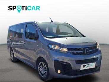 SPOTICAR Opel Vivaro Cargo 2.0 Dizel Mt6 147 Ctv Elgxl İkinci El Araç -  Dizel Gri - Kocaelİ - 1200029818_3