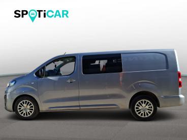 SPOTICAR Opel Vivaro Cargo 2.0 Dizel Mt6 147 Ctv Elgxl İkinci El Araç -  Dizel Gri - Kocaelİ - 1200029818_4