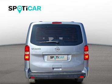 SPOTICAR Opel Vivaro Cargo 2.0 Dizel Mt6 147 Ctv Elgxl İkinci El Araç -  Dizel Gri - Kocaelİ - 1200029818_5