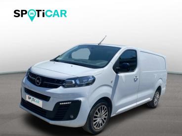 SPOTICAR Opel Vivaro 2.0 Td  Cargo Ultİmate Xl İkinci El Araç -  Dizel Beyaz - İstanbul - 1200030415_1