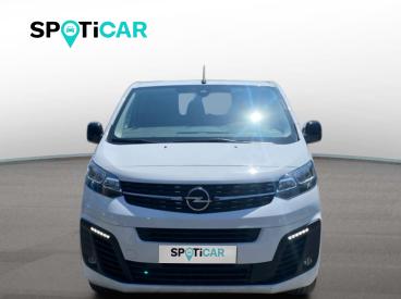 SPOTICAR Opel Vivaro 2.0 Td  Cargo Ultİmate Xl İkinci El Araç -  Dizel Beyaz - İstanbul - 1200030415_2