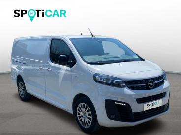 SPOTICAR Opel Vivaro 2.0 Td  Cargo Ultİmate Xl İkinci El Araç -  Dizel Beyaz - İstanbul - 1200030415_3