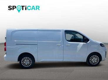 SPOTICAR Opel Vivaro 2.0 Td  Cargo Ultİmate Xl İkinci El Araç -  Dizel Beyaz - İstanbul - 1200030415_4