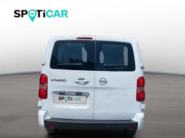 SPOTICAR Opel Vivaro 2.0 Td  Cargo Ultİmate Xl İkinci El Araç -  Dizel Beyaz - İstanbul - 1200030415_5
