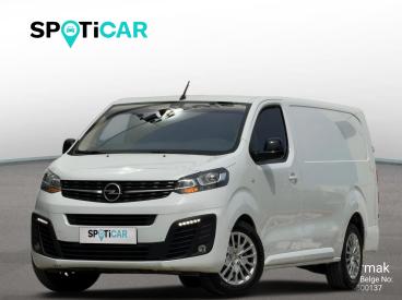 SPOTICAR Opel Vivaro Cargo 2.0 Dizel Mt6 147 Ctv Elgxl İkinci El Araç -  Dizel Beyaz - MuĞla - 1200030451_1