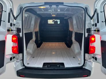 SPOTICAR Opel Vivaro Cargo 2.0 Dizel Mt6 147 Ctv Elgxl İkinci El Araç -  Dizel Gri - Van - 1200031143_5
