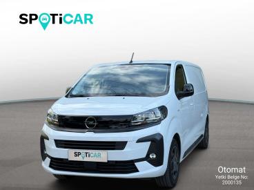 SPOTICAR Opel Vivaro Panelvan 2.0 Cdti L2h1 İkinci El Araç -  Dizel Beyaz - Denizli - 1200031860_1
