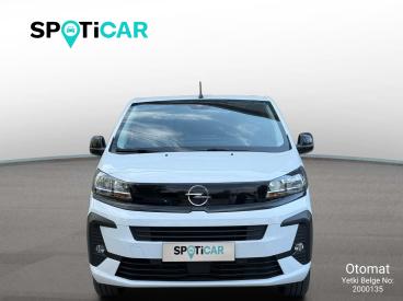 SPOTICAR Opel Vivaro Panelvan 2.0 Cdti L2h1 İkinci El Araç -  Dizel Beyaz - Denizli - 1200031860_2