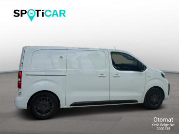 SPOTICAR Opel Vivaro Panelvan 2.0 Cdti L2h1 İkinci El Araç -  Dizel Beyaz - Denizli - 1200031860_4
