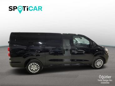 SPOTICAR Opel Vivaro 2.0 Td  Cargo Ultİmate Xl İkinci El Araç -  Dizel Siyah - Mersİn - 1200031978_4