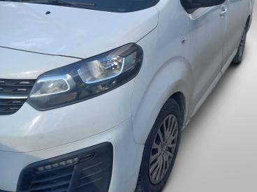 SPOTICAR Opel Vivaro 2.0 Td  Cargo Ultİmate Xl İkinci El Araç -  Dizel Beyaz - Ankara - 1200032400_1