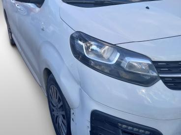 SPOTICAR Opel Vivaro 2.0 Td  Cargo Ultİmate Xl İkinci El Araç -  Dizel Beyaz - Ankara - 1200032400_3