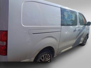 SPOTICAR Opel Vivaro 2.0 Td  Cargo Ultİmate Xl İkinci El Araç -  Dizel Beyaz - Ankara - 1200032400_4