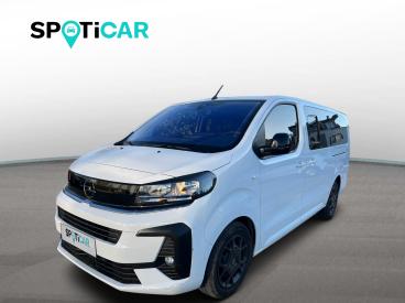 SPOTICAR Opel Vivaro 2.0 Td  Cargo Ultİmate Xl İkinci El Araç - Mpv Dizel Beyaz - Ordu - 1200032506_1